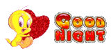 Gif animé coeur qui tourne 3D 